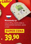 NIZOZEMSKÝ SÝR