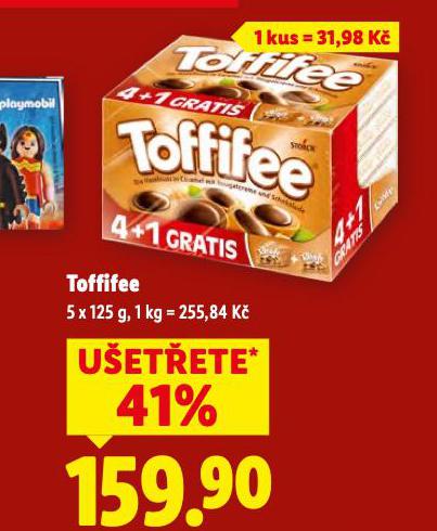 TOFFIFEE
