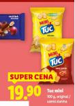 TUC MINI