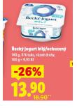 ŘECKÝ JOGURT