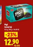 PIGI ČERNÝ ČAJ