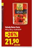 JAHODY NATUR FARM
