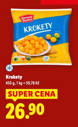 KROKETY