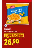 KROKETY
