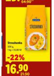 STROUHANKA
