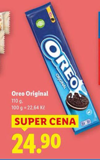 OREO ORIGINAL