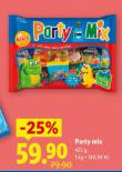 PARTY MIX