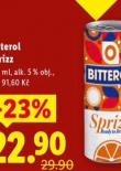 BITTEROL SPRIZZ