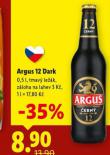 PIVO ARGUS