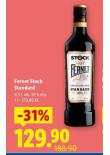 FERNET STOCK STANDARD