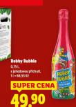 ROBBY BUBBLE