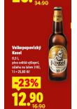PIVO VELKOPOPOVICKÝ KOZEL