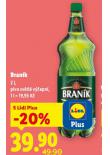 PIVO BRANÍK