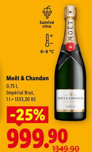 MOËT & CHANDON