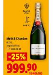 MOËT & CHANDON