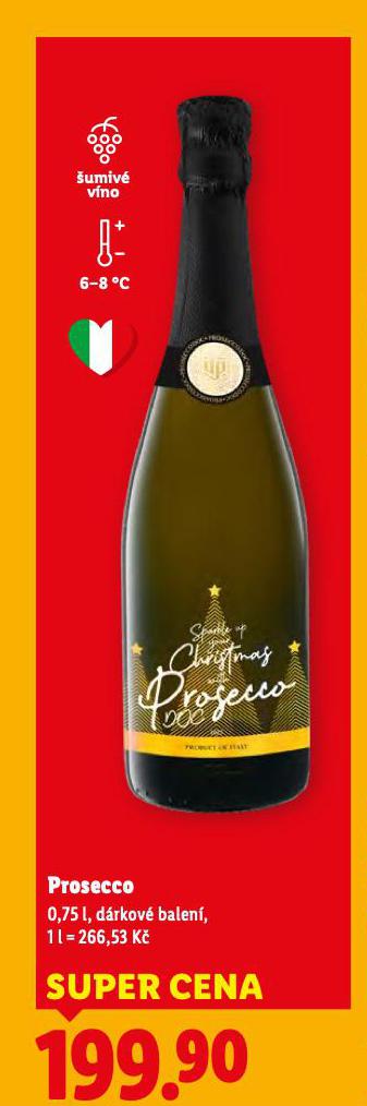 PROSECCO