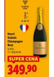 HENRI DUBOIS CHAMPAGNE BRUT