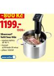 VAŘIČ SOUS VIDE
