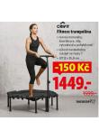FITNESS TRAMPOLNA