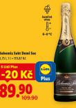 BOHEMIA SEKT DEMI SEC