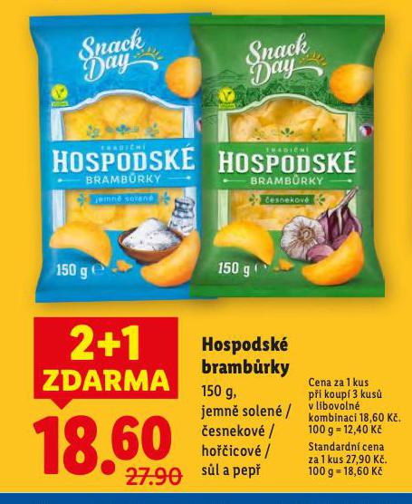 HOSPODSK BRAMBRKY