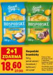 HOSPODSK BRAMBRKY