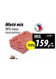 MLETÉ MIX