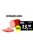 GOTHAJSKÝ SALÁM