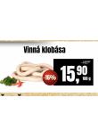 VINNÁ KLOBÁSA