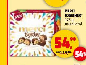 MERCI TOGETHER