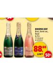 BOHEMIA SEKT