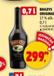 BAILEYS ORIGINAL