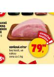 VEPŘOVÁ KÝTA