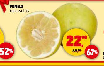 POMELO