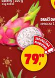 DRAČÍ OVOCE
