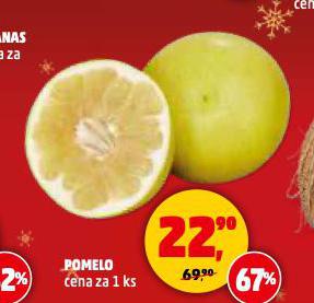 POMELO