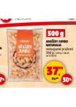 ARAŠÍDY JUMBO