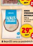 KOKOS STROUHANÝ