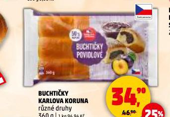 BUCHTIČKY