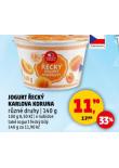 JOGURT ŘECKÝ