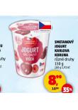 SMETANOVÝ JOGURT