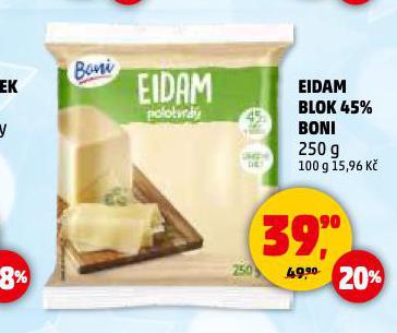 EIDAM 45%