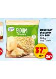 STROUHANÝ SÝR EIDAM 45% BONI