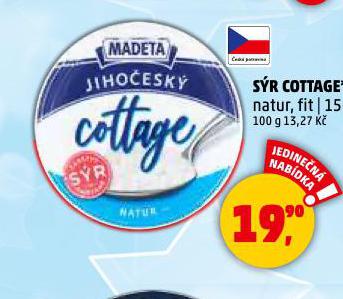SÝR COTTAGE
