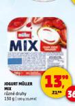 JOGURT MÜLLER MIX