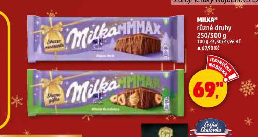 MILKA