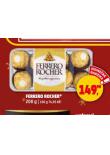 FERRERO ROCHER
