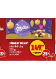 SALONKY MILKA
