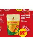 MANGO SUŠENÉ PLÁTKY GOLDEN TROPI