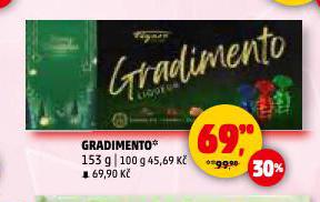 GRADIMENTO